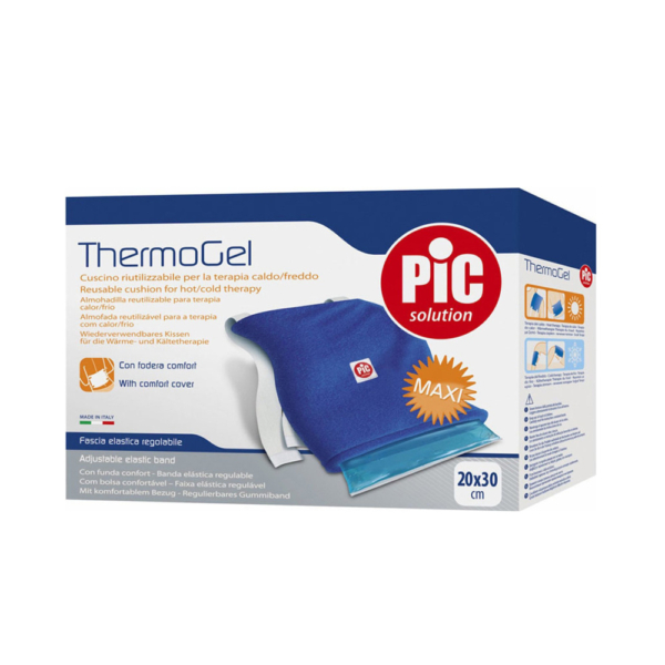 thermogel-d