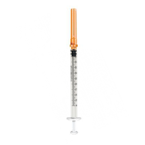 ΣΥΡΙΓΓΕΣ-PIC-TUBER-INSUL-1ML-100ΤΜΧ