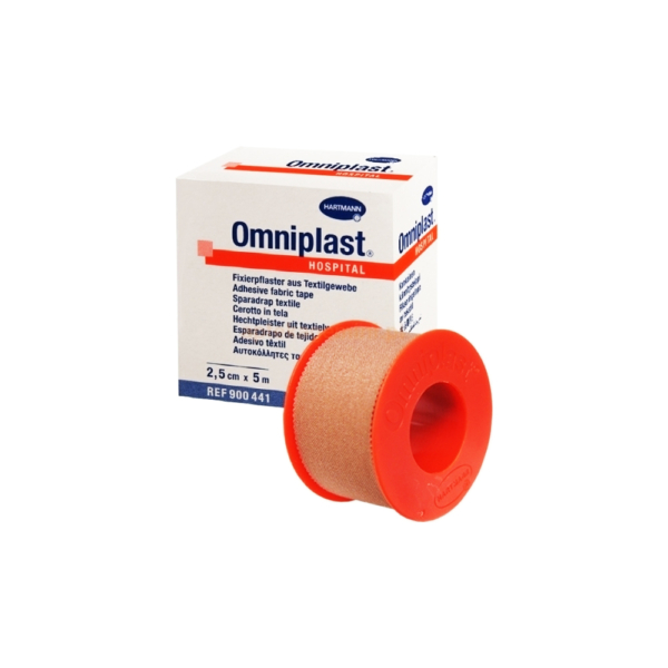 Omniplast